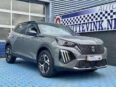 Peugeot 2008 - 1.2 GT CRUISE STOELVER. PDC P-CAM ALCANT. LED