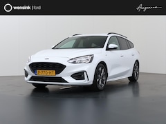 Ford Focus Wagon - 1.0 EcoBoost Hybrid ST Line Business | Winterpakket | Parkeercamera | Climate Control | Cr