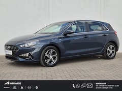 Hyundai i30 - 1.5 T-GDi MHEV Comfort Smart Handgeschakeld / Navigatie via Apple Carplay of Android Auto