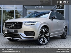 Volvo XC90 - 2.0 T8 Plug-in hybrid AWD Plus Dark 7P|B&W|360CAM|Pilot Assist|Trekhaak|22"