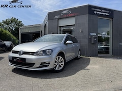Volkswagen Golf Variant - 1.2 TSI Highline CLIMA-CAMERE-CRUISE CTRL-NAP