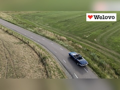Triumph Stag - Hard Top Gerestaureerd van binnen en buiten