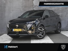 Peugeot e-3008 - Allure Avantage 73kWh 210pk Automaat 360° CAM. | 19''LM | ADAPT. CC | STANDKACHEL | STOEL/