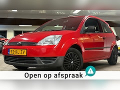 Ford Fiesta - 1.3 Style|NAP|APK04-27|Nettestaat|PerfectOH|Scherpeprijs|