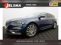 Renault Talisman Estate - 140pk TCe Intens, Pack 4-Control | Massage | Trekhaak