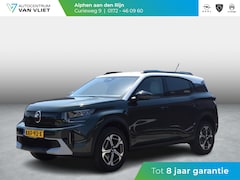 Citroën C3 Aircross - 1.2 Hybrid 145pk Max | CLIMATE CONTROL | NAVI | CARPLAY | PARKEERSENSOREN MET CAMERA | ACT