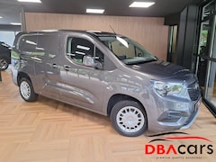Opel Combo - 1.5D L2H1 Edition, Navi, Airco, Cruise, Carplay
