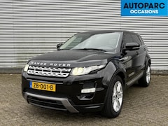 Land Rover Range Rover Evoque - 2.0 Si 4WD Dynamic MOOIE RR EVOQUE MET O.A. PANORAMADAK, 4WD, AUTOMAAT, CRUISE CONTROL, EL