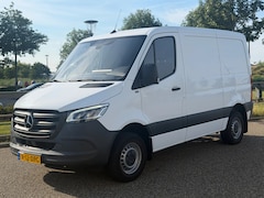 Mercedes-Benz Sprinter - 317CDI L1H1 Automaat Airco Trekhaak Apple Carplay