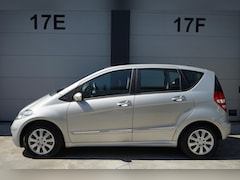 Mercedes-Benz A-klasse - 170 Elegance