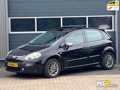 Fiat Punto Evo - 1.3 M-Jet Dynamic CLIMA|PANO|NAP