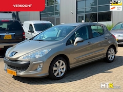 Peugeot 308 - 1.6 VTi XS 2e EIG|NAP|NWE APK