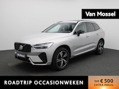 Volvo XC60 - 2.0 T8 Plug-in hybrid AWD Plus Dark | Panoramadak | Automaat | Apple Carplay / Android Aut