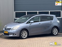 Toyota Verso - 1.8 VVT-i Panoramic 1e EIG|NAP|APK 2027|CLIMA