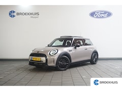 MINI 3-Deurs - 1.5 Cooper Camden Edition | Airco (automatisch) | Apple Carplay/Android Auto|telefooninteg