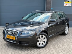 Audi A3 Sportback - 1.6 Ambiente|CLIMA|CRUISE|APK|NAP