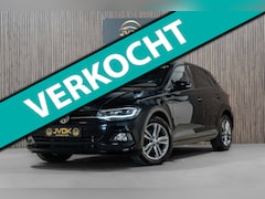 Volkswagen Polo - 1.0 TSI Highline Business R DSG LED CLIMA CRUISE CAMERA