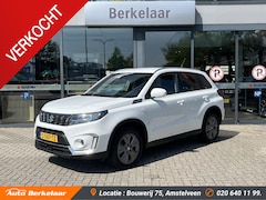 Suzuki Vitara - 1.4 Boosterjet Select Smart Hybrid