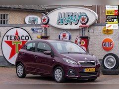 Peugeot 108 - 1.0 e-VTi Blue Lion 1e Eig. 45.400 km +NAP NL-auto