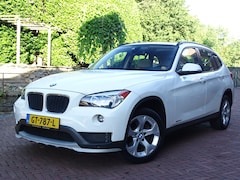 BMW X1 - sDrive 28i Sport 2.0 Autom. High exe 1ste eig
