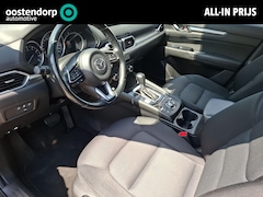 Mazda CX-5 - 2.0 SkyActiv-G 160 GT-M 4WD | Navi | Trekhaak |