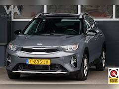Kia Stonic - 1.0 T-GDi MHEV DynamicLine, NL, clima, cam. CarPlay