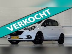 Opel Corsa - 1.4i 16V Business+ Winterpakket Mooi Garantie