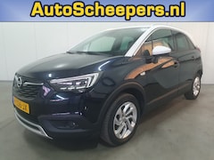 Opel Crossland X - 1.2 Turbo Innovation NAVI/CAMERA/CRUISE/STOELVERW