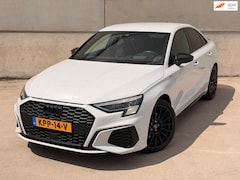 Audi A3 Limousine - 35 TFSI S-Line S-tronic 19' OZ B&O HUD Sfeerverlichting