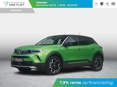 Opel Mokka-e - Ultimate 50-kWh 11kw bl. Leder Alcantara