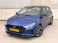 Hyundai i20 - 1.0 T-GDI LED BOSE Trekh. Camera CarPlay 17' Navi Clima Cruise