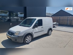 Ford Transit Connect - T200S 1.8 TDCi Economy Edition nwe apk, NAP