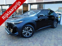 Toyota bZ4X - Active 71 kWh 3-Fase | Trekhaak