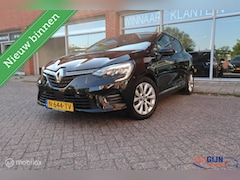 Renault Clio - 1.0 TCe Bi-Fuel Zen Navi Carplay NAP