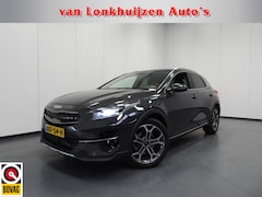 Kia XCeed - 1.6 GDi PHEV Plug-In DynamicPlusLine NAVI/CAMERA/MEMORY/EL.KLEP/18"LMV