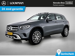 Mercedes-Benz GLC-klasse - 300 e 4MATIC Business Solution Luxury AMG Styling | Panoramadak | Trekhaak Inclusief 24 ma