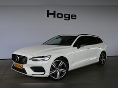Volvo V60 - 2.0 B3 Advantage Sport Pack Navigatie Stuur/Stoelverwarming Carplay Dealer Onderhouden Inr
