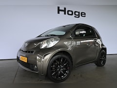 Toyota iQ - 1.0 VVTi Aspiration Clima Elektrisch Pakket Lichtmetaal All in Prijs Inruil Mogelijk