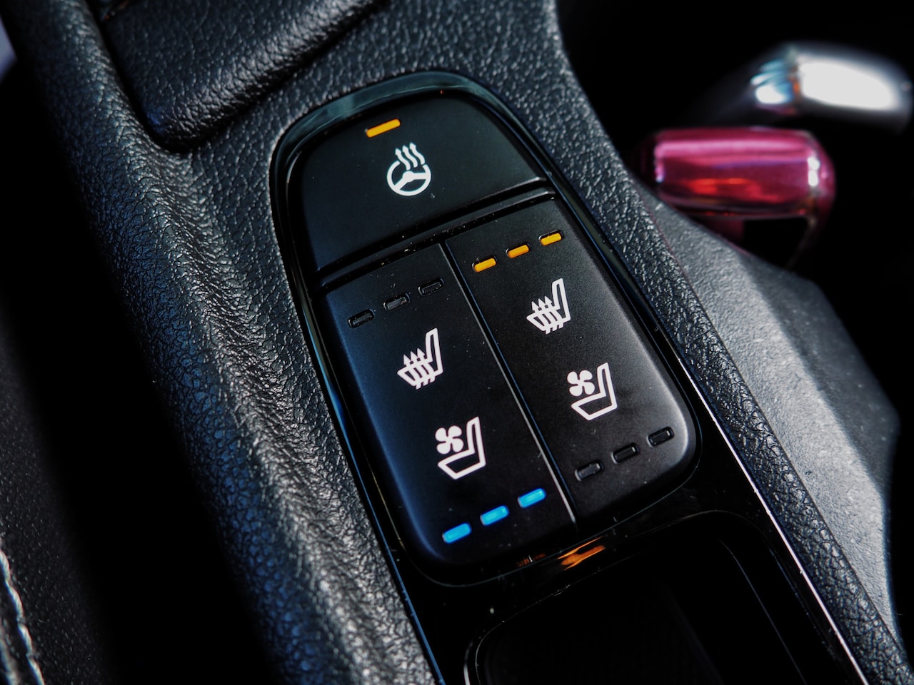Kia Niro - 1.6 GDi Hybrid ExecutiveLine LUXE! LEDER! TREKH.