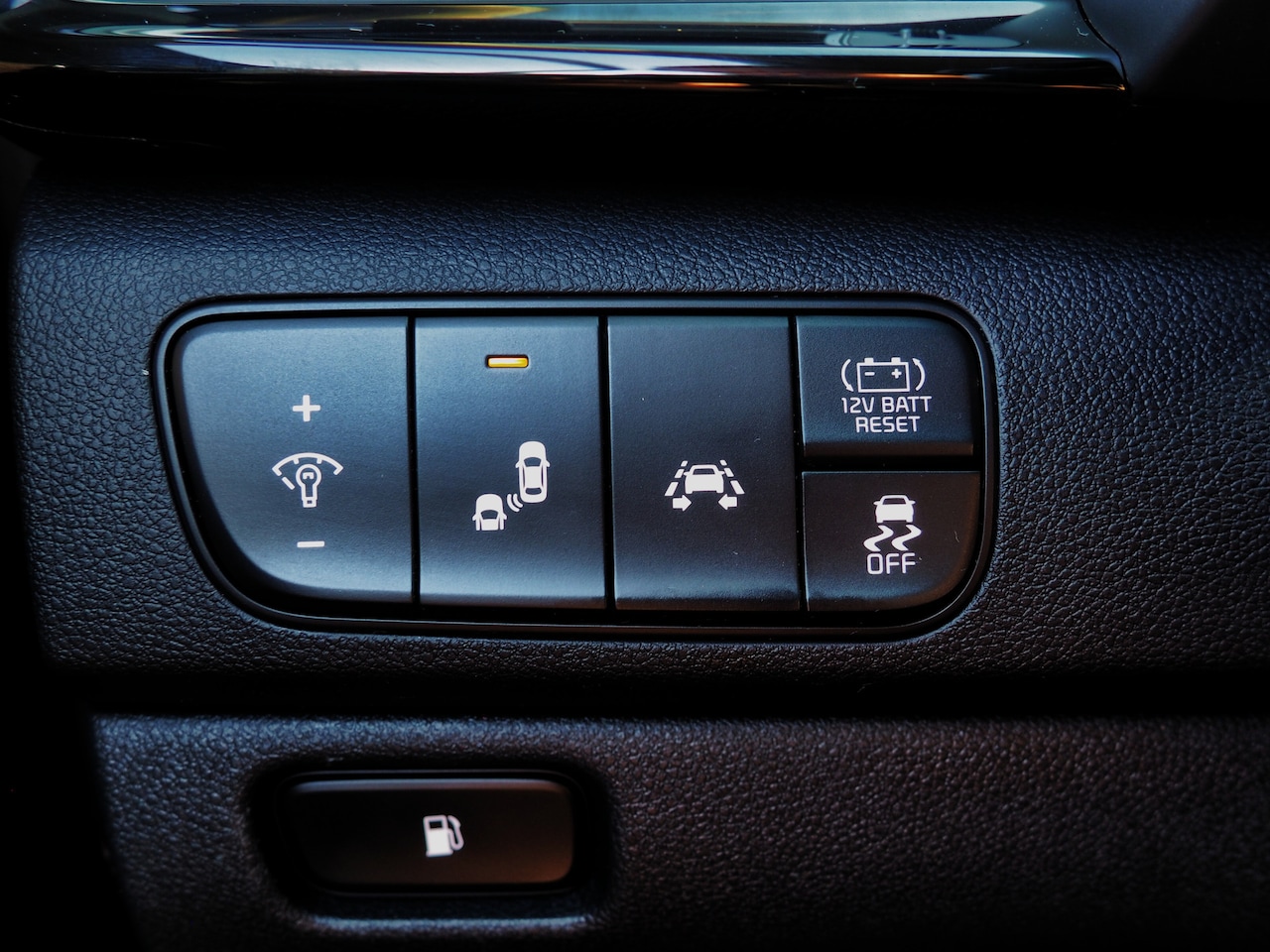 Kia Niro - 1.6 GDi Hybrid ExecutiveLine LUXE! LEDER! TREKH.