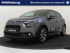 Citroën C3 - 1.2 PureTech Max