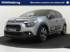 Citroën C3 - 1.2 PureTech Max