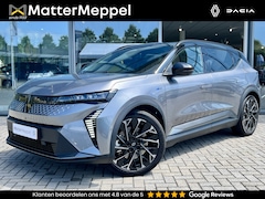 Renault Scenic E-Tech - EV87 Long Range Esprit Alpine 220PK | Trekhaak Afn. | SOH 99% | Pack Advanced Driving Assi