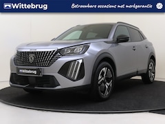 Peugeot 2008 - 1.2 PureTech 100 Allure