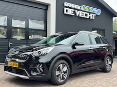 Kia Niro - 1.6 GDi Hybrid DynamicLine Camera/Trekhaak