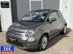 Fiat 500 - 1.2 Lounge Pano Cruise Navi