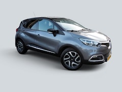 Renault Captur - 0.9 TCe Dynamique CLIMA CRUISE NAVI PDC TREKH