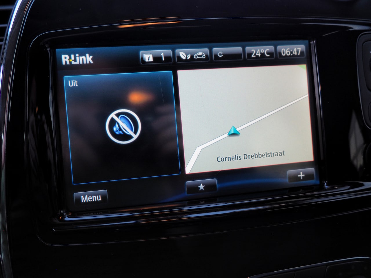 Renault Captur - 0.9 TCe Dynamique CLIMA CRUISE NAVI PDC TREKH.