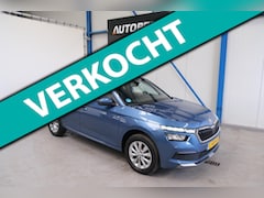 Skoda Kamiq - 1.0 TSI Sport Business - N.A.P. Airco, Cruise, PDC