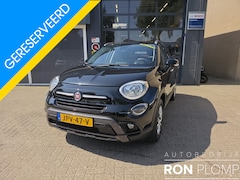 Fiat 500 X - 1.3 FireFly Turbo 150 Hey Google Automaat / Airco clima/ Android & Apple carplay/Cruise/PD